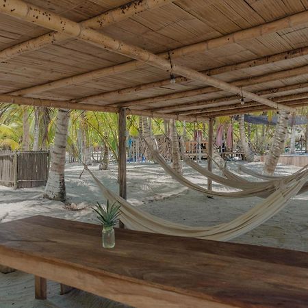 Manoush Beach Buritaca Exterior photo