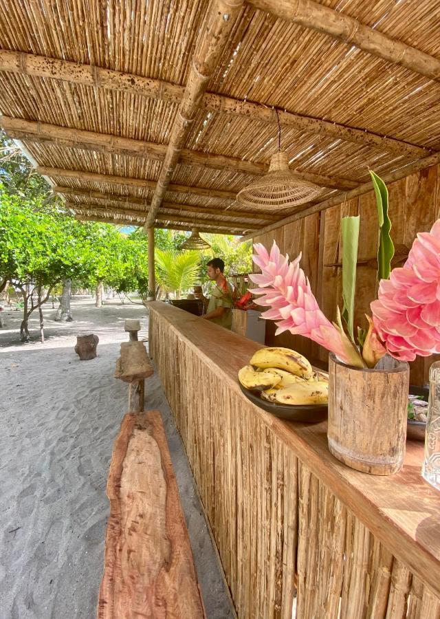 Manoush Beach Buritaca Exterior photo